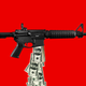 Illustration for article titled The Story of a Gun